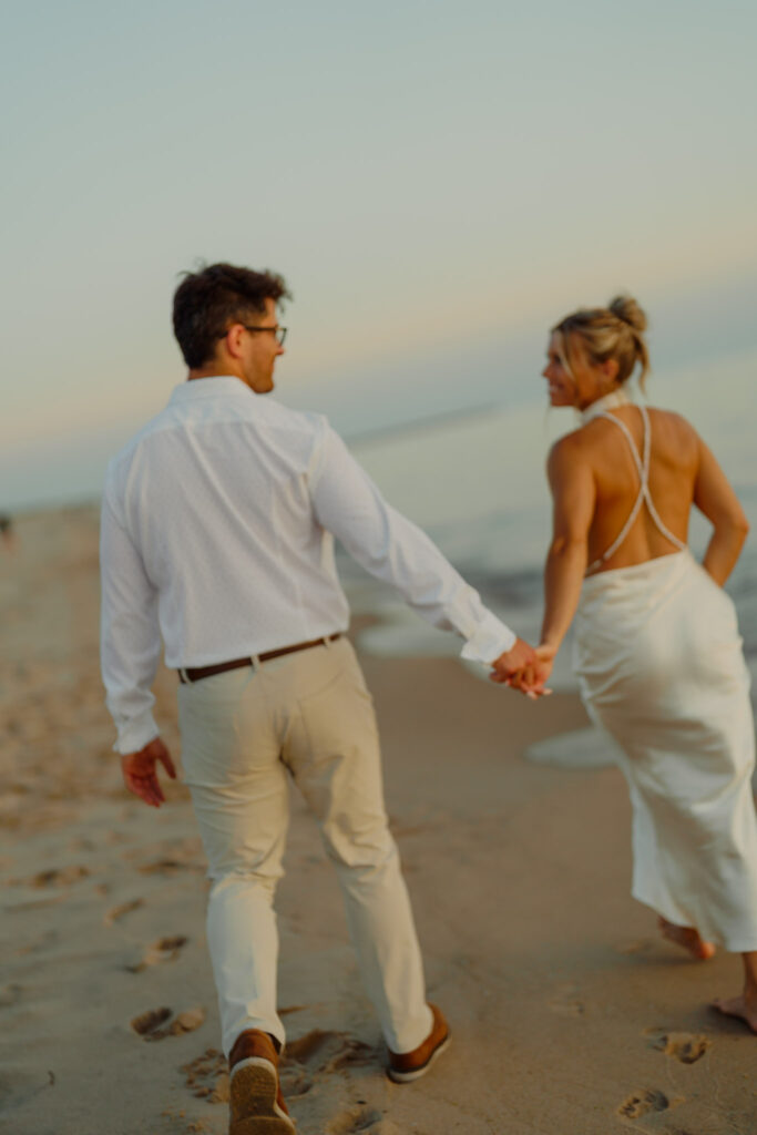Destination elopement photographer